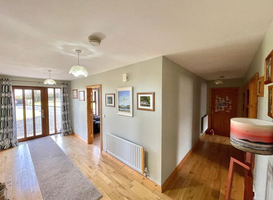 438 Loughshore Road, Drumcrow West, Roscor, Belleek, BT93 3BR