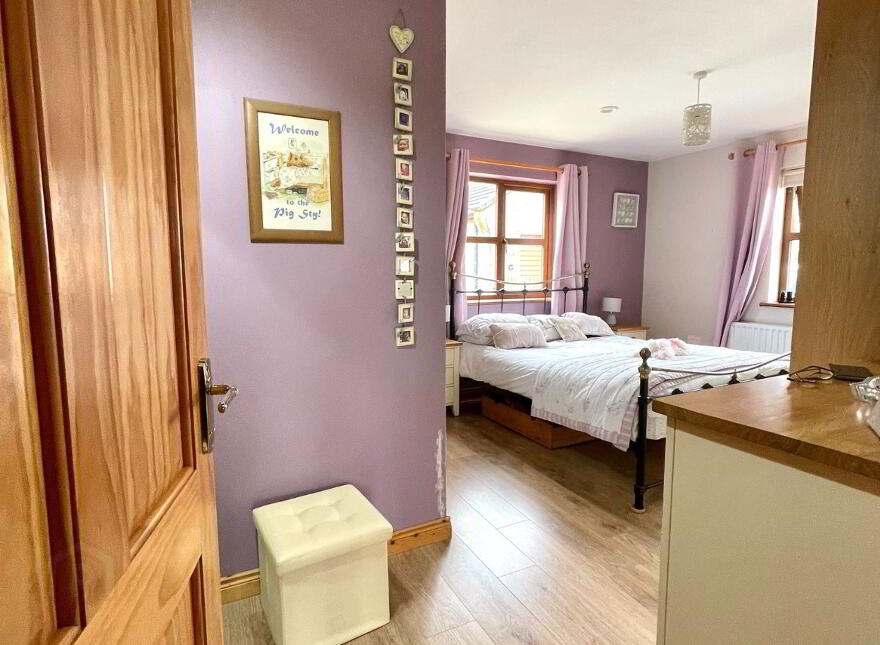 438 Loughshore Road, Drumcrow West, Roscor, Belleek, BT93 3BR