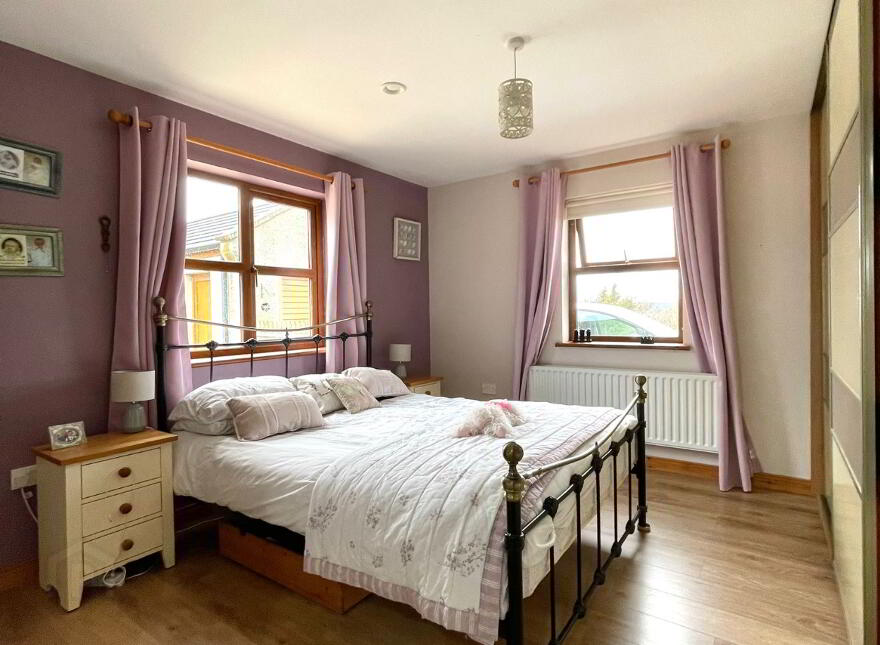 438 Loughshore Road, Drumcrow West, Roscor, Belleek, BT93 3BR
