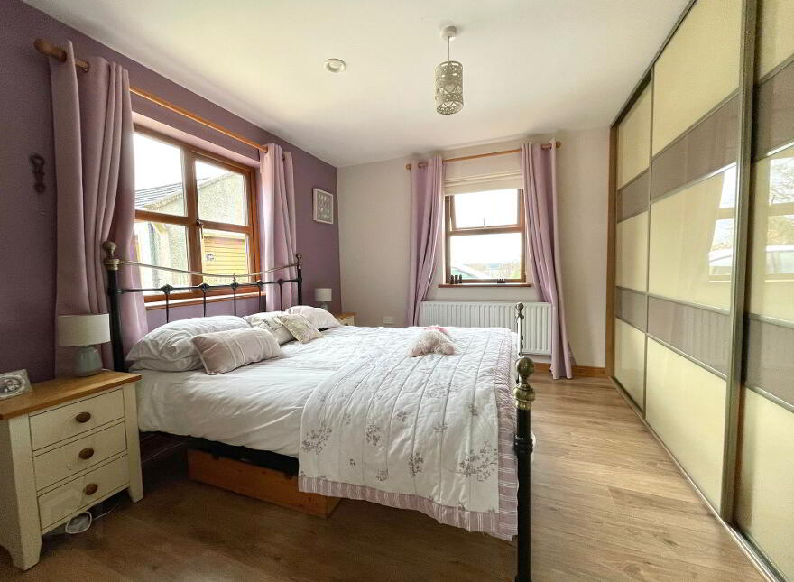 438 Loughshore Road, Drumcrow West, Roscor, Belleek, BT93 3BR