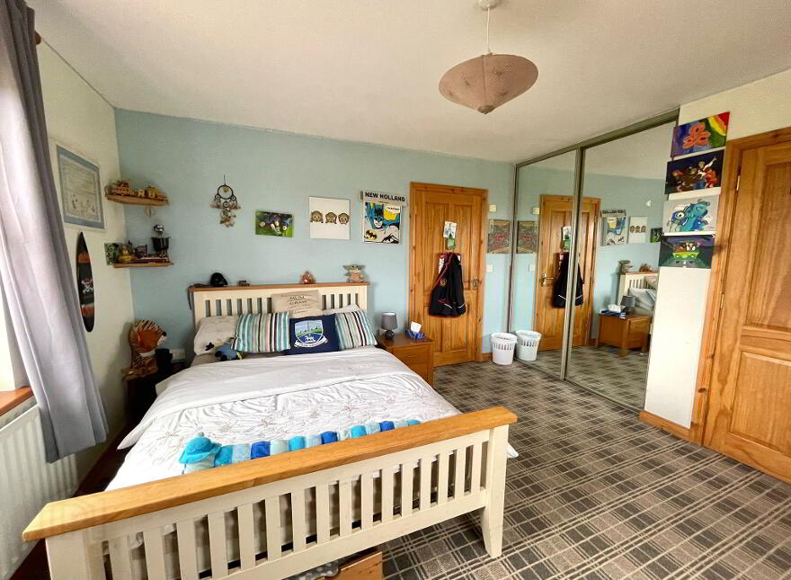 438 Loughshore Road, Drumcrow West, Roscor, Belleek, BT93 3BR