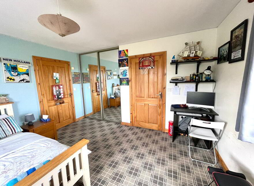 438 Loughshore Road, Drumcrow West, Roscor, Belleek, BT93 3BR
