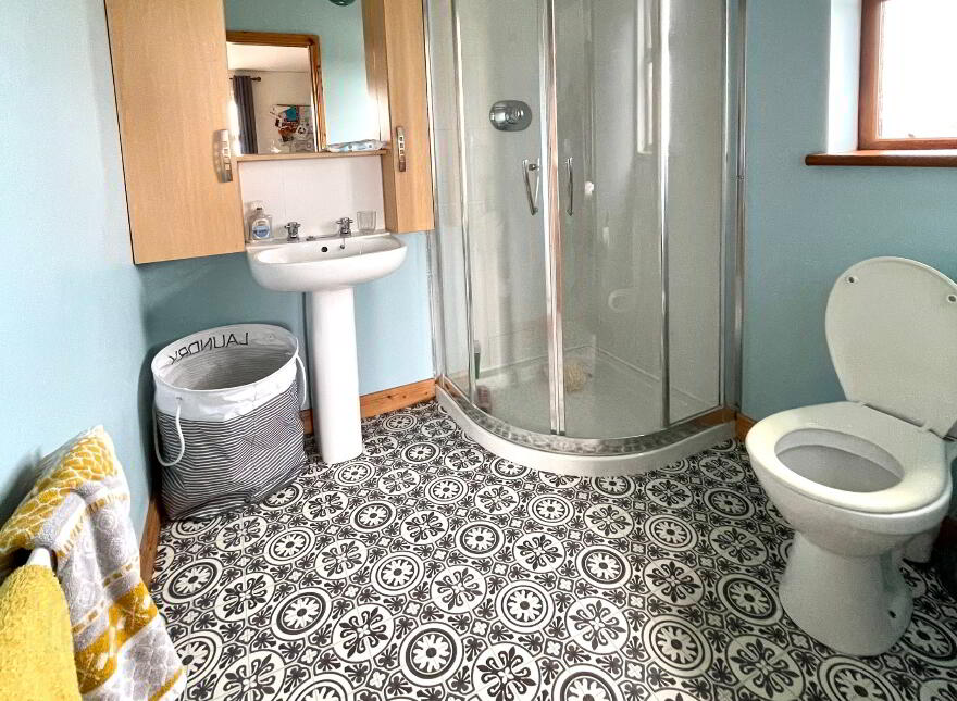 438 Loughshore Road, Drumcrow West, Roscor, Belleek, BT93 3BR