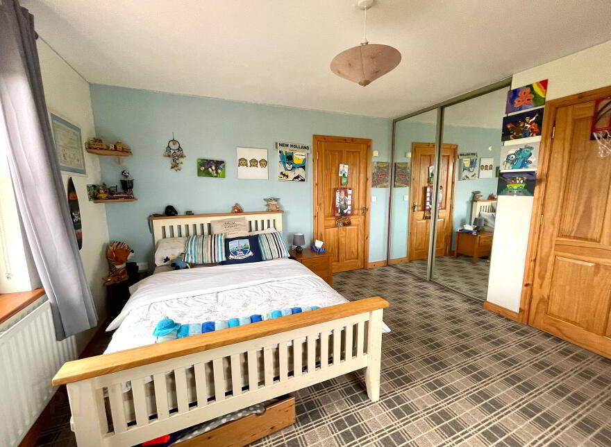 438 Loughshore Road, Drumcrow West, Roscor, Belleek, BT93 3BR