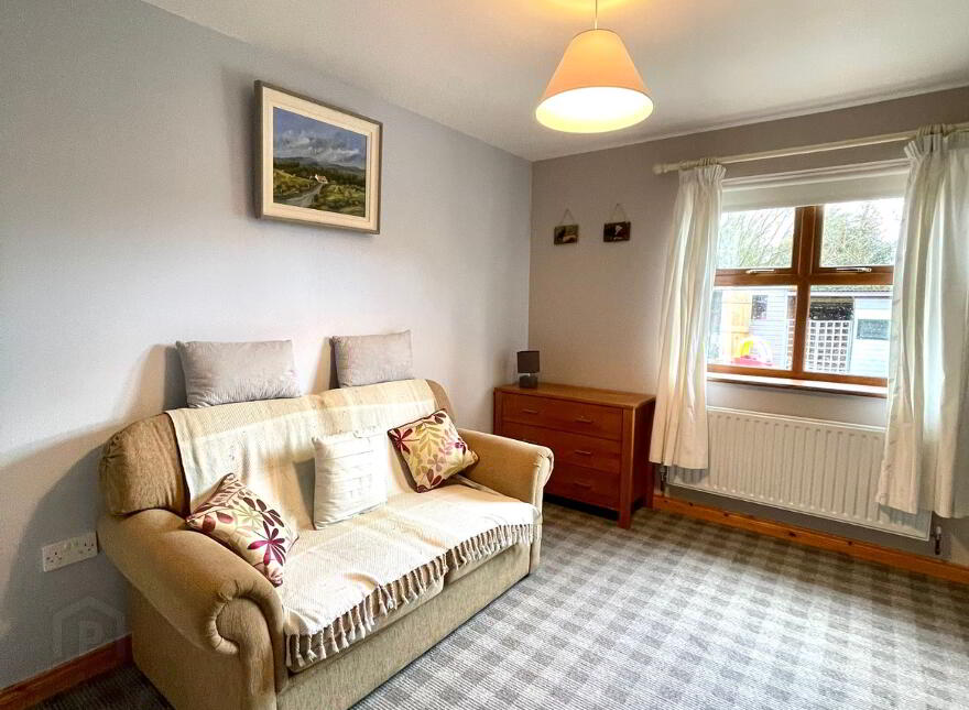 438 Loughshore Road, Drumcrow West, Roscor, Belleek, BT93 3BR