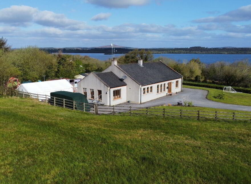 438 Loughshore Road, Drumcrow West, Roscor, Belleek, BT93 3BR