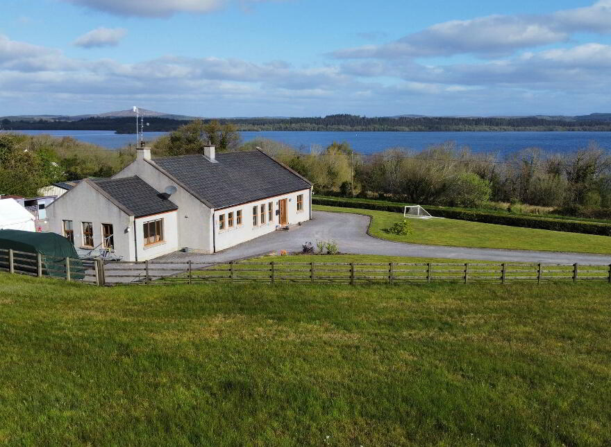 438 Loughshore Road, Drumcrow West, Roscor, Belleek, BT93 3BR