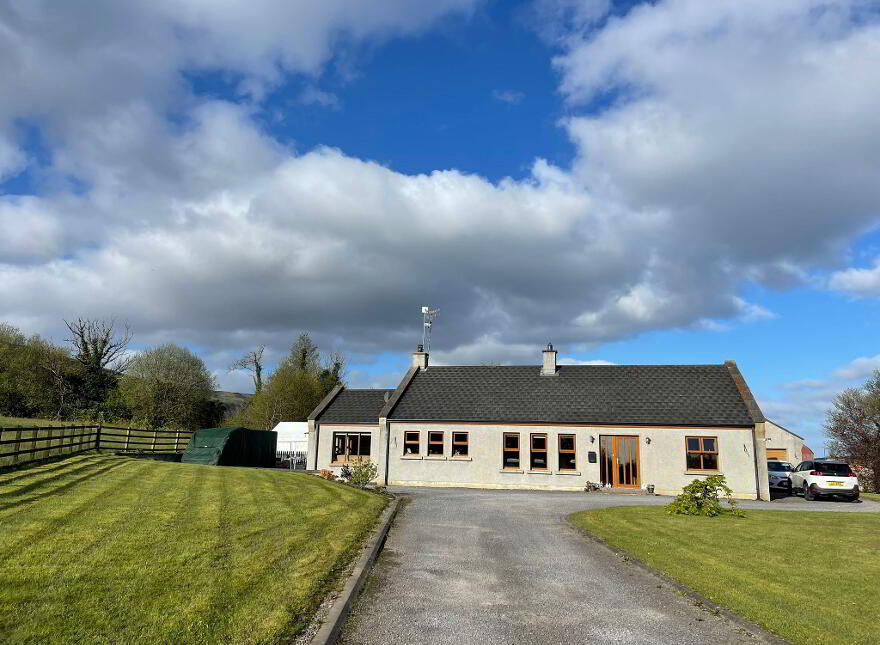 438 Loughshore Road, Drumcrow West, Roscor, Belleek, BT93 3BR