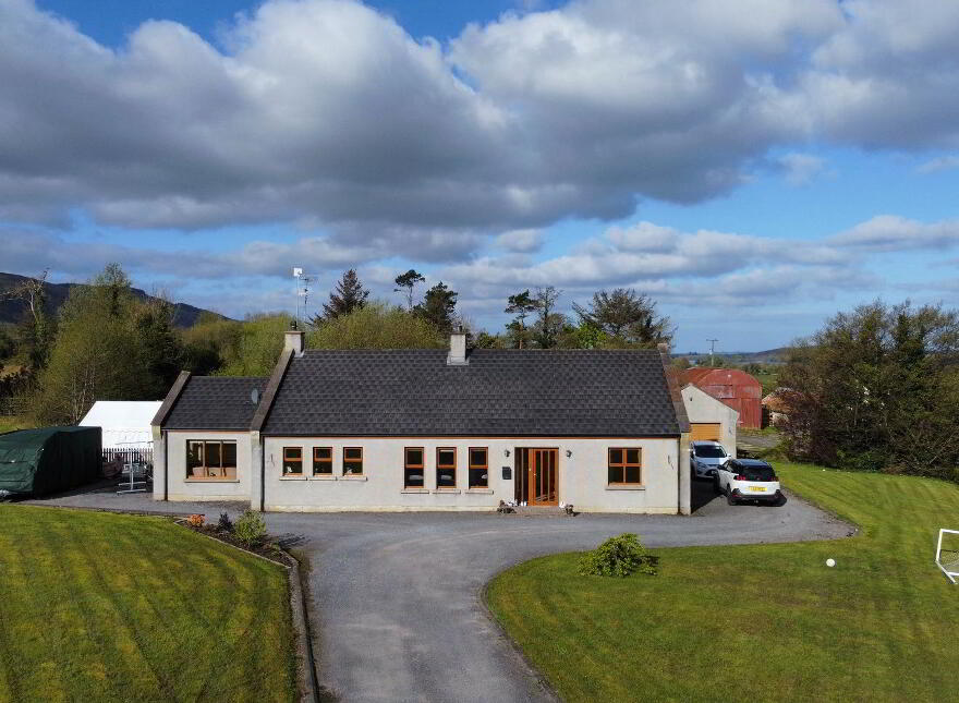 438 Loughshore Road, Drumcrow West, Roscor, Belleek, BT93 3BR