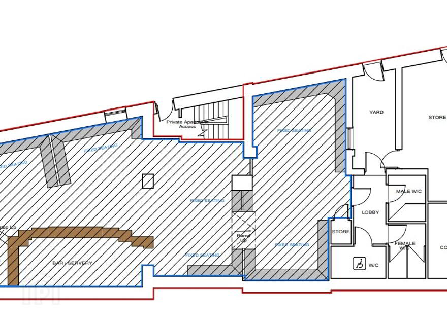 19 Waterside, Coleraine, BT51 3DP
