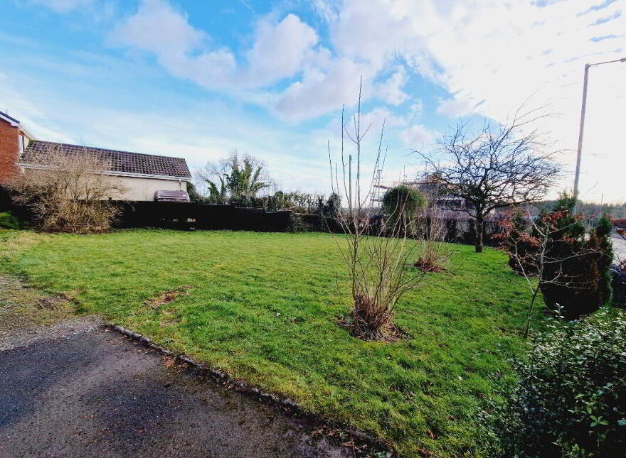 1 Kevlin Heights, Omagh, BT78 1NL