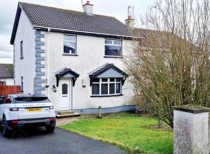 Property For Sale in Coleraine PropertyPal