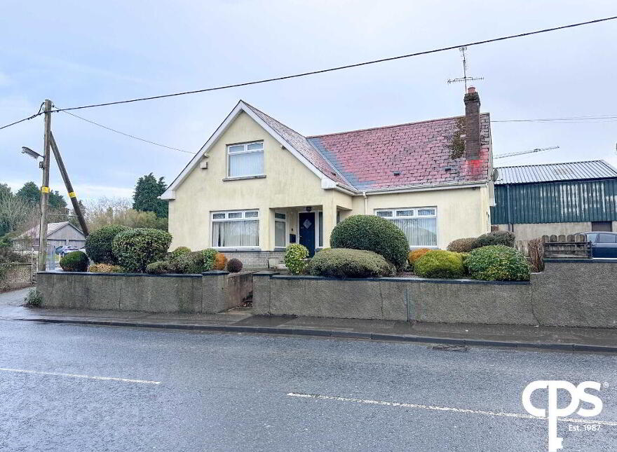 98 & 100 Newry Road, Armagh, BT60 1ER photo