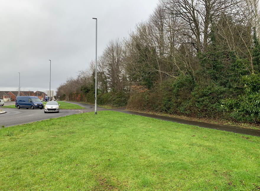 Approx 6 Acres Beside Sporting Grounds, Ballymena Road, Antrim, BT41 4NY