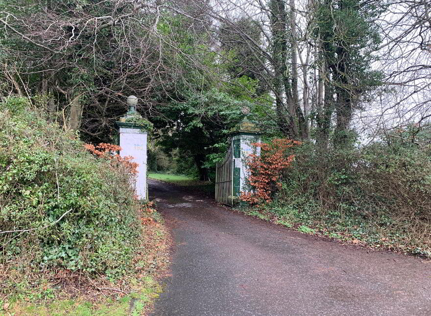Approx 6 Acres Beside Sporting Grounds, Ballymena Road, Antrim, BT41 4NY