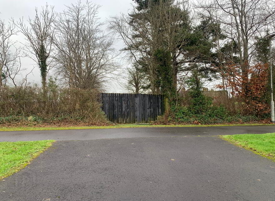 Approx 6 Acres Beside Sporting Grounds, Ballymena Road, Antrim, BT41 4NY