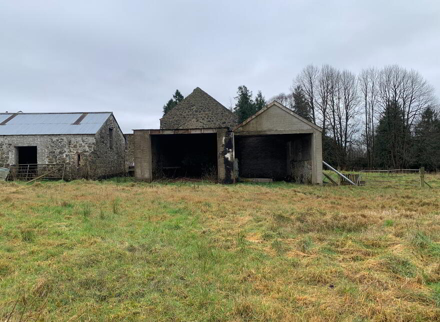 Approx 6 Acres Beside Sporting Grounds, Ballymena Road, Antrim, BT41 4NY