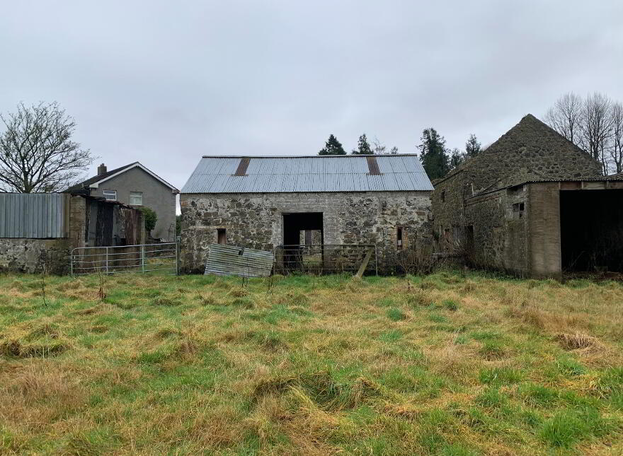 Approx 6 Acres Beside Sporting Grounds, Ballymena Road, Antrim, BT41 4NY