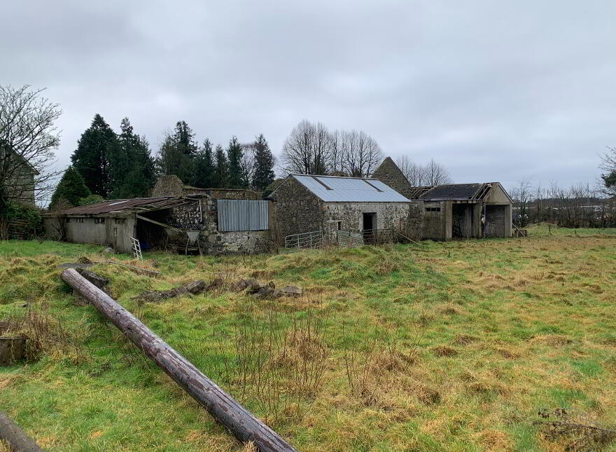 Approx 6 Acres Beside Sporting Grounds, Ballymena Road, Antrim, BT41 4NY