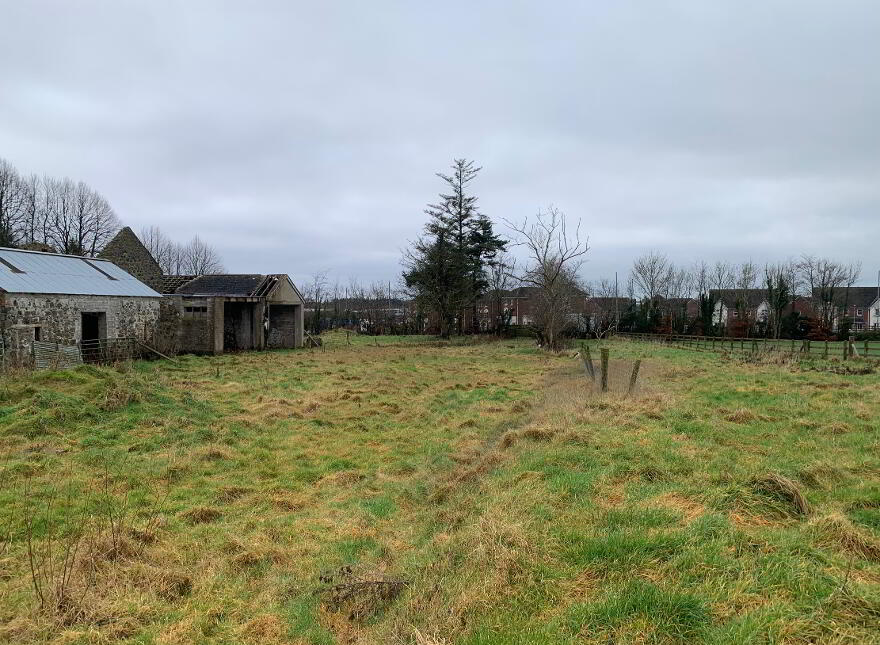 Approx 6 Acres Beside Sporting Grounds, Ballymena Road, Antrim, BT41 4NY