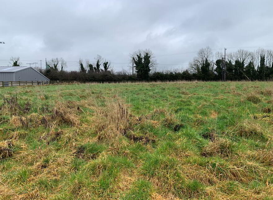 Approx 6 Acres Beside Sporting Grounds, Ballymena Road, Antrim, BT41 4NY