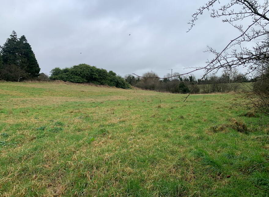 Approx 6 Acres Beside Sporting Grounds, Ballymena Road, Antrim, BT41 4NY