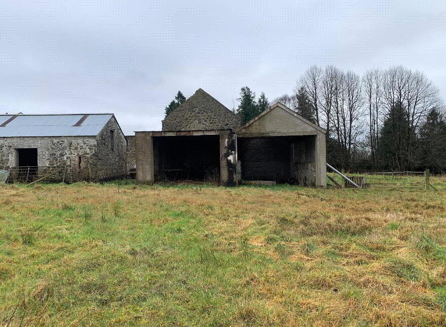Approx 6 Acres Of Land, Beside Sporting Grounds, Ballymena Road, Antrim, BT41 4NY