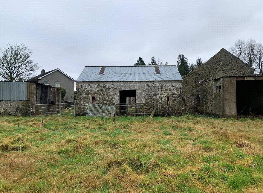 Approx 6 Acres Of Land, Beside Sporting Grounds, Ballymena Road, Antrim, BT41 4NY