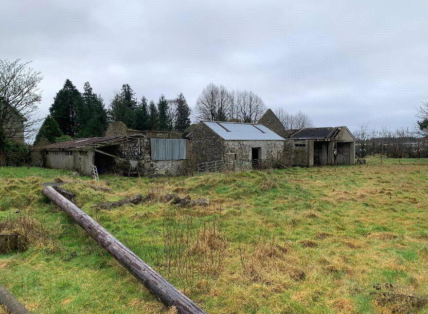Approx 6 Acres Of Land, Beside Sporting Grounds, Ballymena Road, Antrim, BT41 4NY