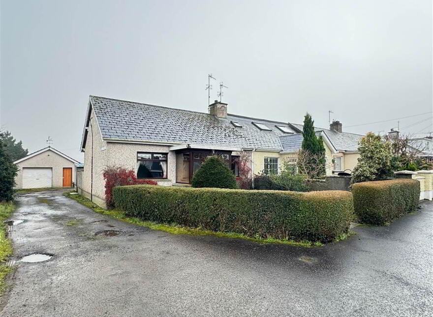 Property For Sale in Castledawson PropertyPal