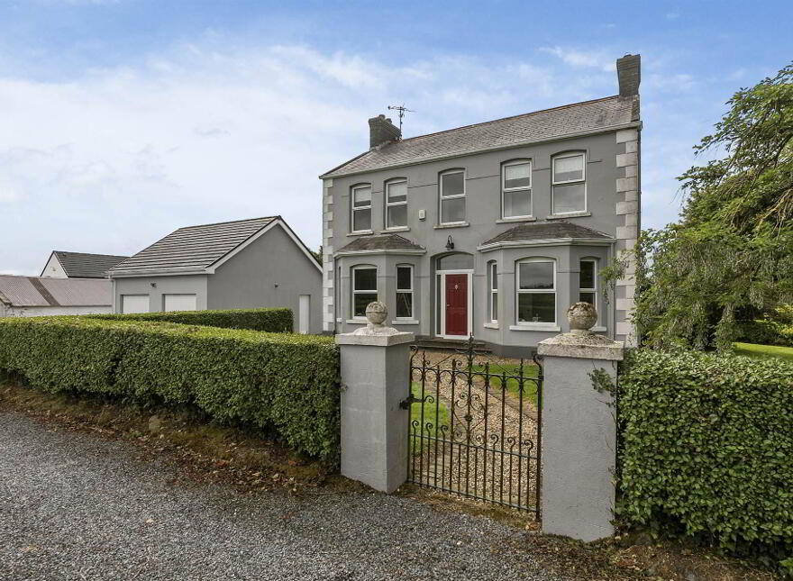 Gilnahirk House, 30 Manns Road, Belfast, BT5 7SS photo