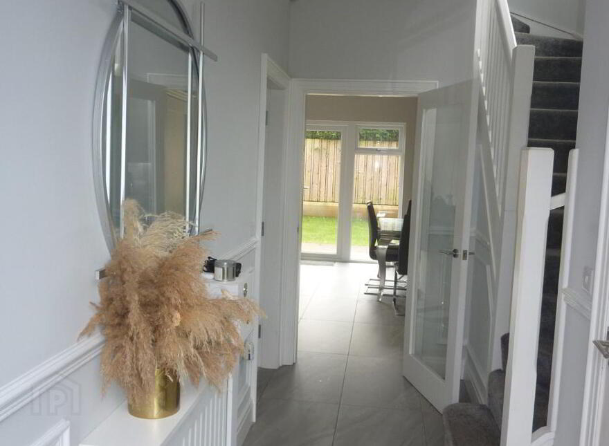 10 Finaghy Park Gardens, Belfast, BT10 0FU