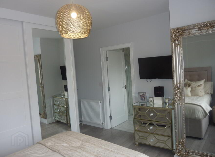 10 Finaghy Park Gardens, Belfast, BT10 0FU