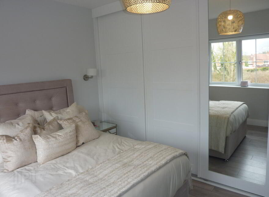 10 Finaghy Park Gardens, Belfast, BT10 0FU