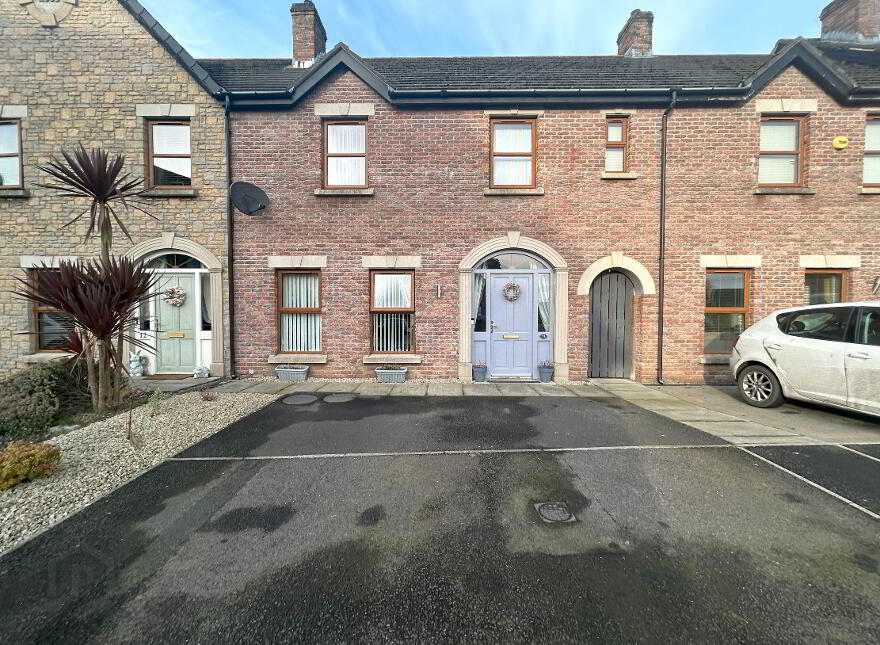 Property For Sale in Antrim PropertyPal