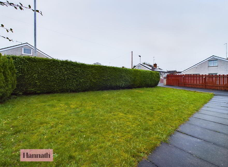 23 Clanbrassil Drive, Portadown, Craigavon, BT63 5EH