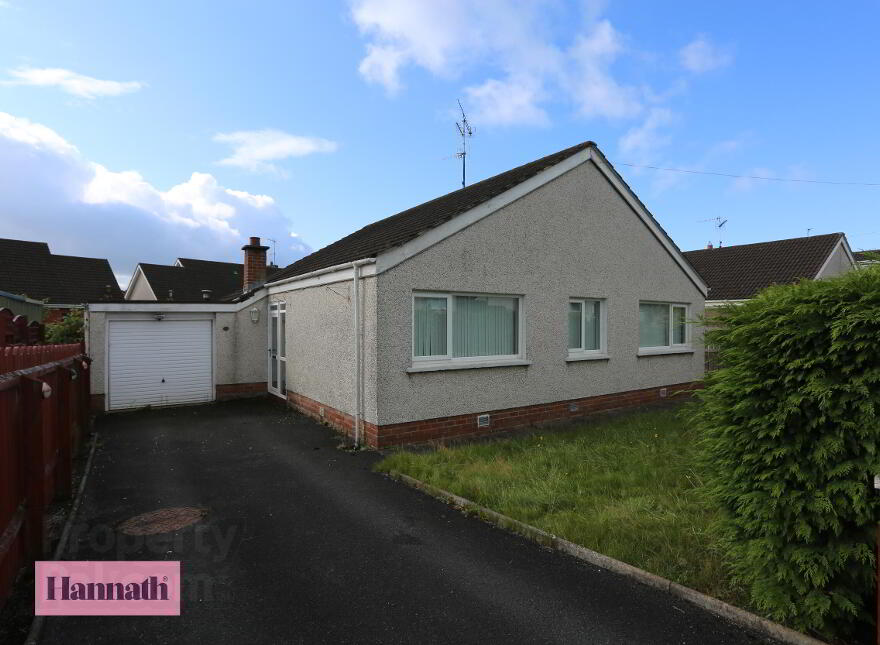 23 Clanbrassil Drive, Portadown, Craigavon, BT63 5EH photo