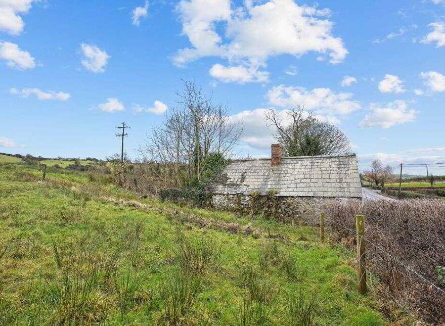 Gartnaneane, Bailieborough