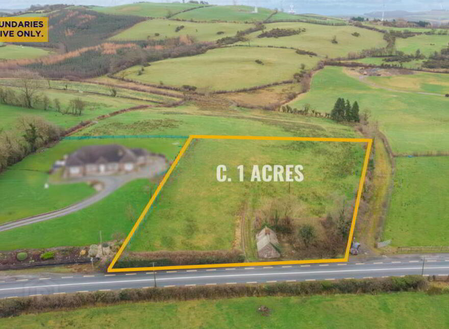 Gartnaneane, Bailieborough