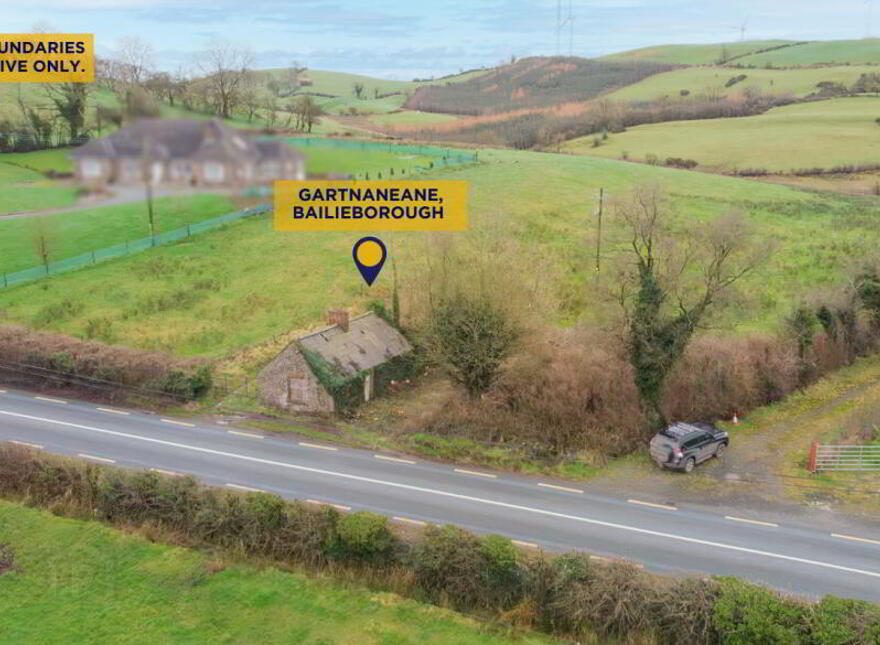 Gartnaneane, Bailieborough