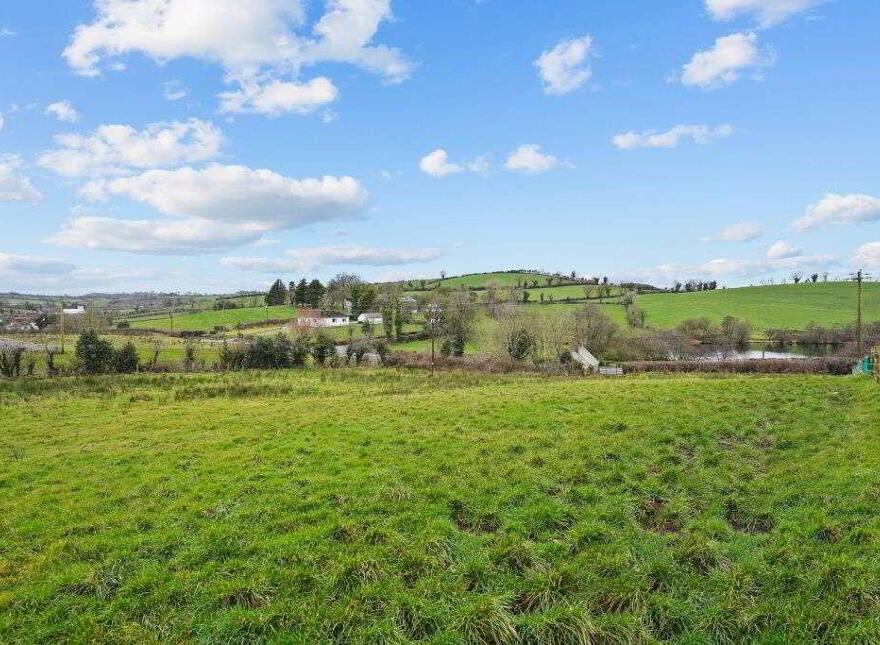 Gartnaneane, Bailieborough