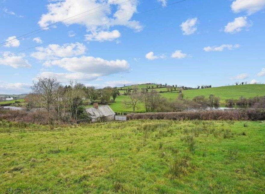 Gartnaneane, Bailieborough