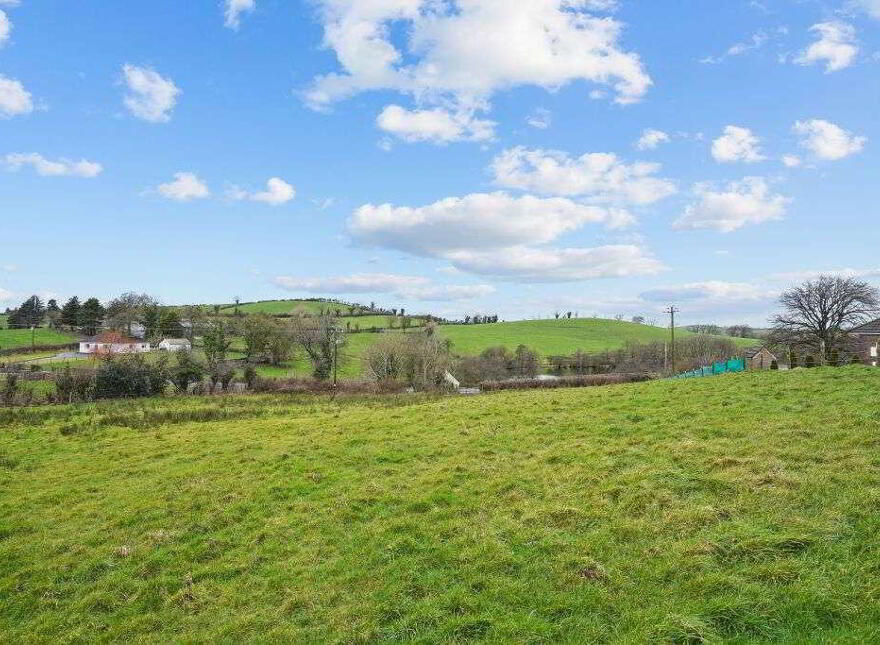 Gartnaneane, Bailieborough