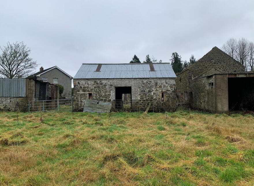 Approx 6 Acres Of Land, Beside Sporting Grounds, Ballymena Road, Antrim, BT41 4NY