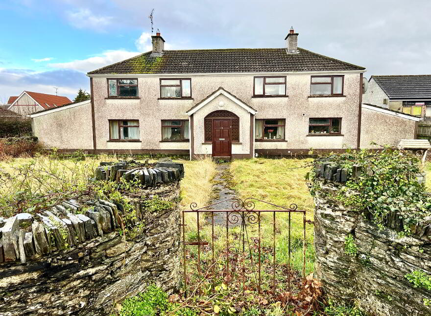 Property For Sale in Eglinton PropertyPal