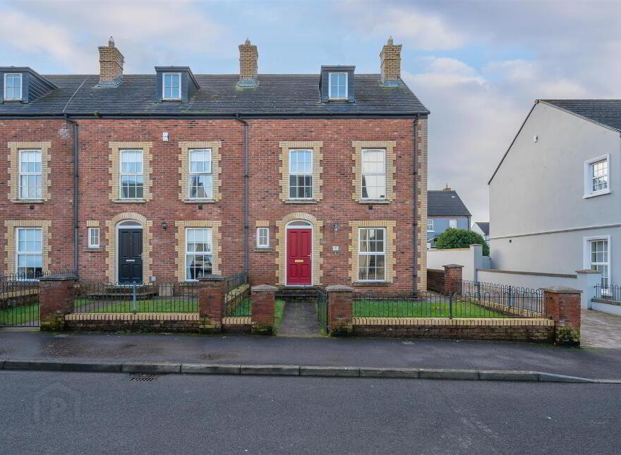 Property For Sale in Newtownabbey PropertyPal