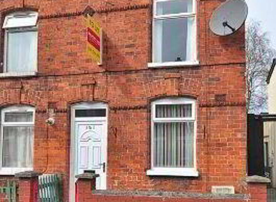 151 Great Northern Street, Belfast, BT9 7FN photo