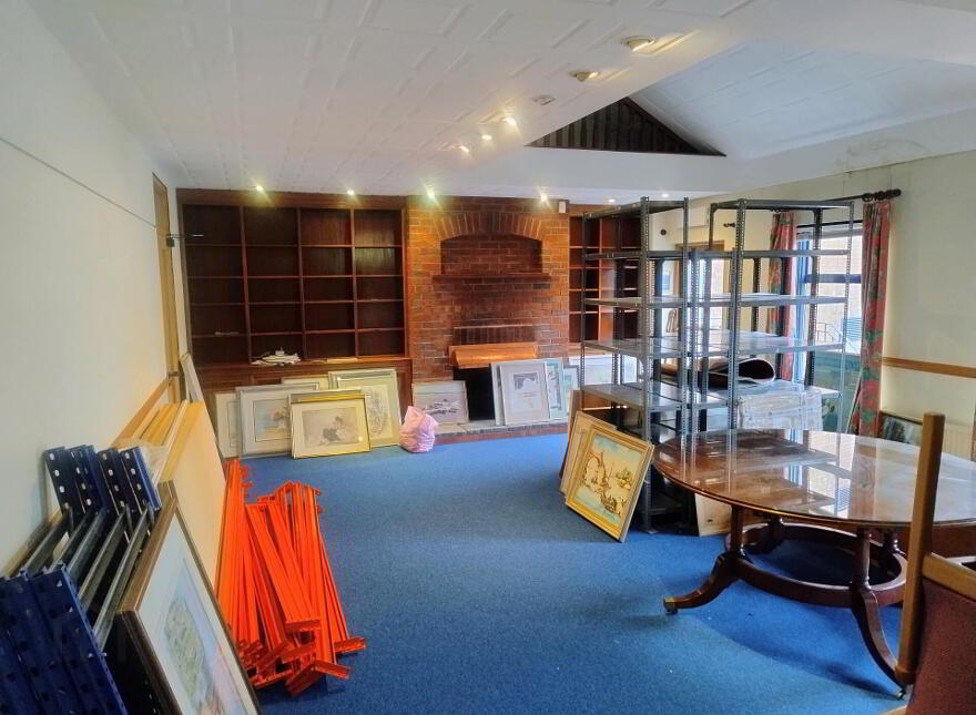 27—, 29 Gordon Street, Belfast, BT1 2LS
