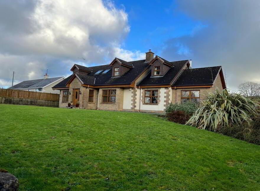 Property For Sale in Strabane Area PropertyPal