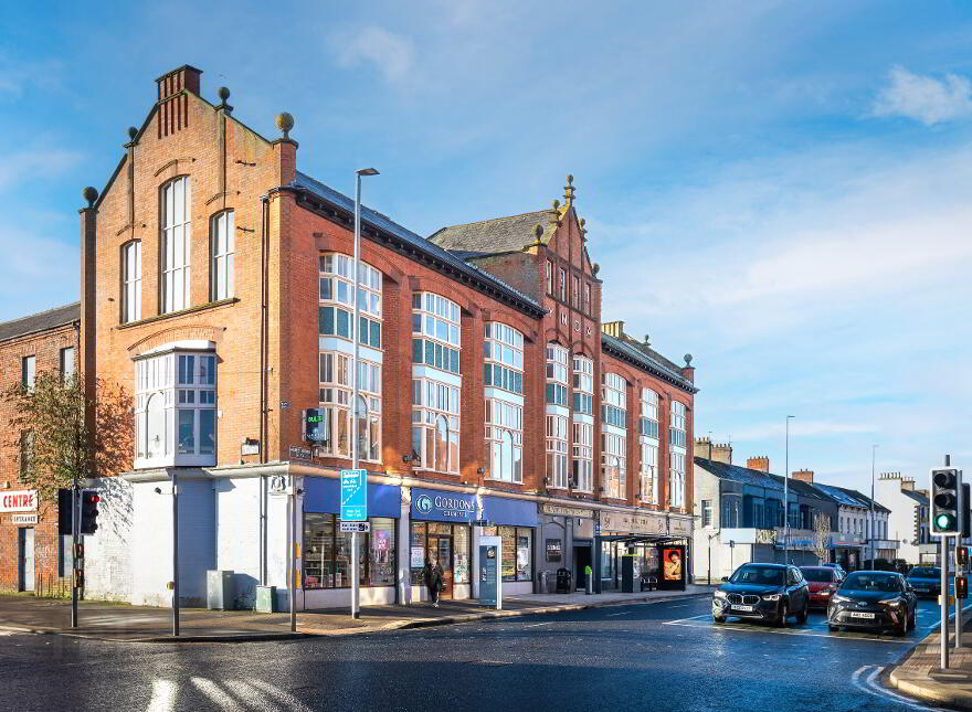 179-187 Albertbridge Road, Belfast, BT5 4PS